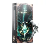 MAST Hyperink Round Liner 1005 (RL) - tetováló tű (20 db)