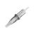 MAST HYPERINK RM 1011 - ROUND MAGNUM (Taper 5 mm) tűmodul - 0,30mm (20 db)