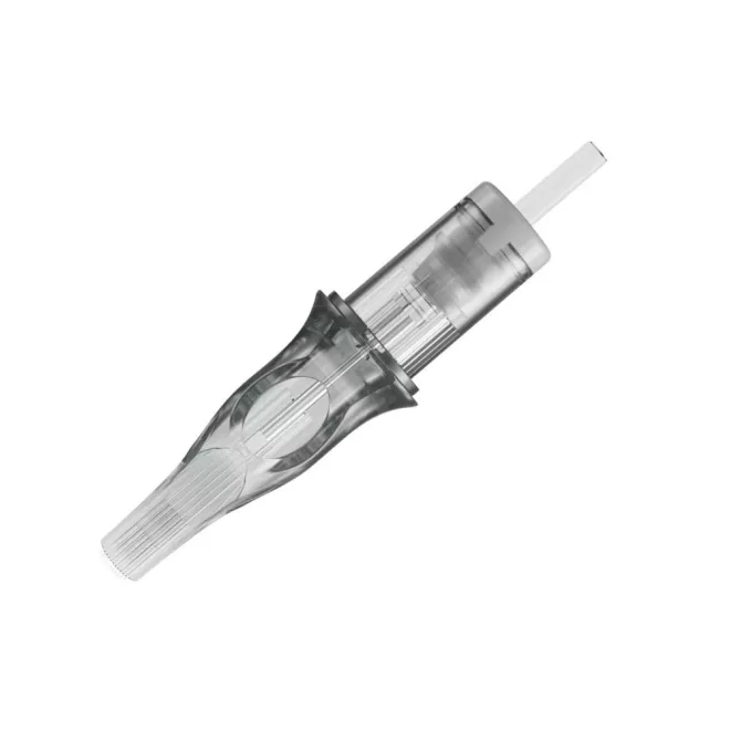 MAST Hyperink Round Magnum 1017 (Taper 3,5 mm) - tetováló tű (5 db)