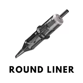 V1 - ROUND LINER tűmodul (20 db)