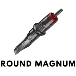 V1 - ROUND MAGNUM tűmodul (20 db)