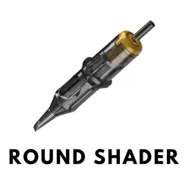 V1 - ROUND SHADER tűmodul (20 db)