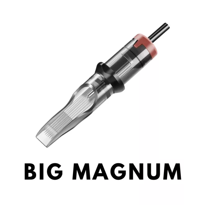 V2 - BIG MAGNUM tűmodul