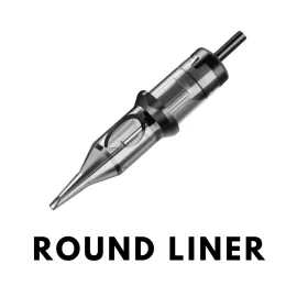 V2 - ROUND LINER tűmodul