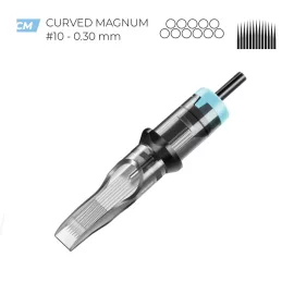 CM1015 tetováló tűmodul