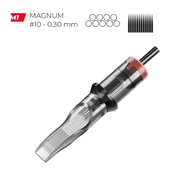 M11007 tetováló tűmodul