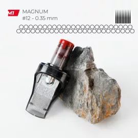 V2 M1 1249 - BIG MAGNUM tűmodul - 0.35 mm