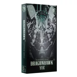 Dragonhawk YUE tűmodulok