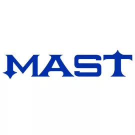 Mast tetováló gépek